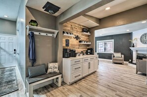 Maison (4 Bedrooms) | Intérieur