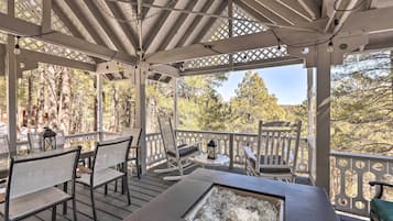 Maison (4 Bedrooms) | Intérieur