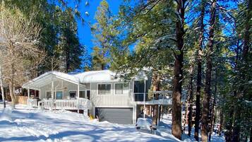 Maison (4 Bedrooms) | Intérieur