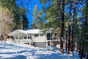 Maison (4 Bedrooms) | Intérieur