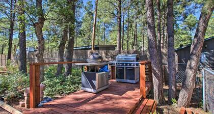 Hike & Unwind: Lakeside Home w/ Fire Pit!