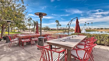 Ferienhaus (2 Bedrooms) | Innenbereich