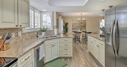 Stunning Sun Lakes Retreat < 1 Mi to Golfing!