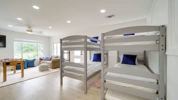 Rumah (4 Bedrooms) | Interior