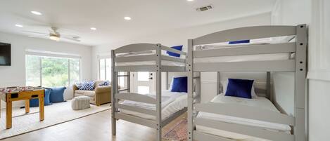 Huis (4 Bedrooms) | Interieur