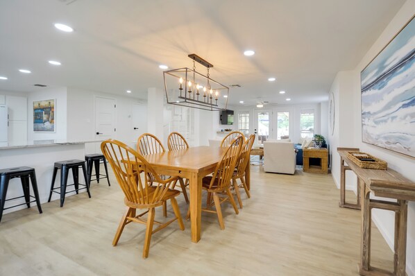 Nhà (4 Bedrooms) | Nội thất