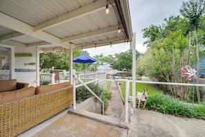 House (4 Bedrooms) | Interior - Lakefront Granite Shoals Escape w/ Dock! (Marble Falls)
