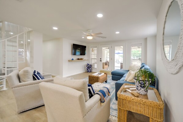 House (4 Bedrooms) | Interior