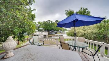 Rumah (4 Bedrooms) | Interior