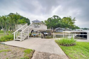 Nhà (4 Bedrooms) | Nội thất