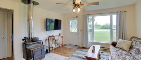 Casa (2 Bedrooms) | Interior