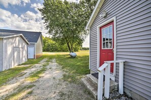 單棟房屋 (2 Bedrooms) | 內部