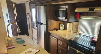 Country Living on 32 Acre Farm