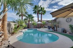 ハウス (3 Bedrooms) | 内装