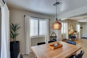 ハウス (3 Bedrooms) | 内装