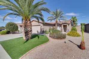 Hus (3 Bedrooms) | Innvendig