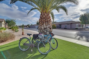 ハウス (3 Bedrooms) | 内装