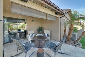 Hus (3 Bedrooms) | Innvendig