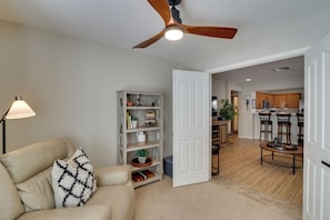 Casa (3 Bedrooms) | Interior