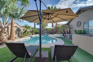 Hus (3 Bedrooms) | Innvendig