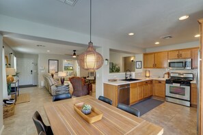 Casa (3 Bedrooms) | Interior