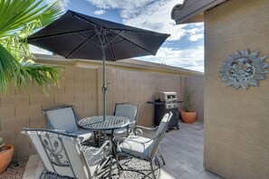 ハウス (3 Bedrooms) | 内装