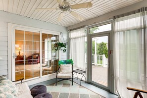 Rumah (4 Bedrooms) | Interior
