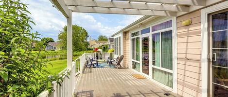 Casa (4 Bedrooms) | Parte interna