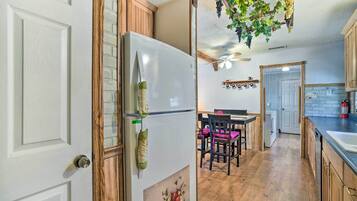 Nhà (3 Bedrooms) | Nội thất