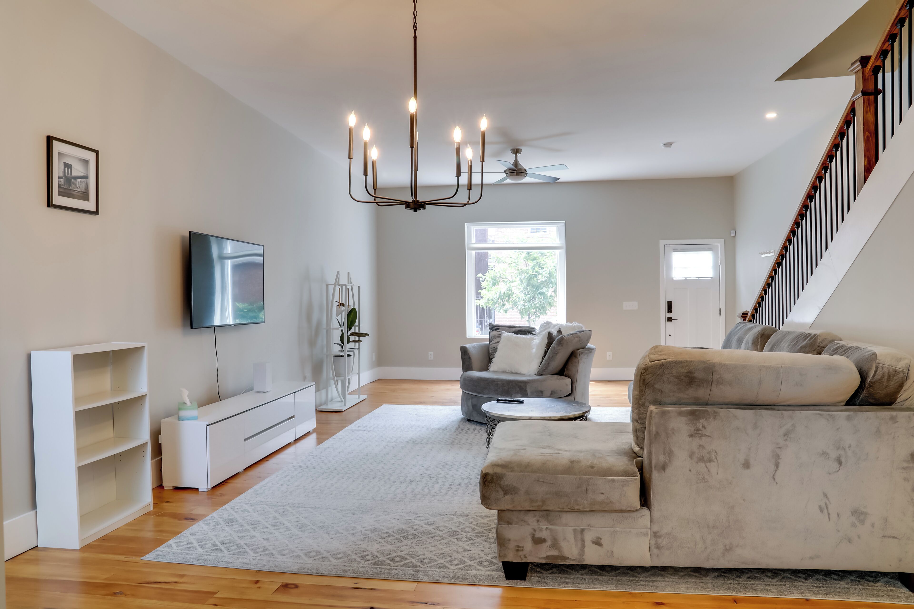 House (1 Bedroom) | Interior