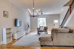 Casa (1 Bedroom) | Interior
