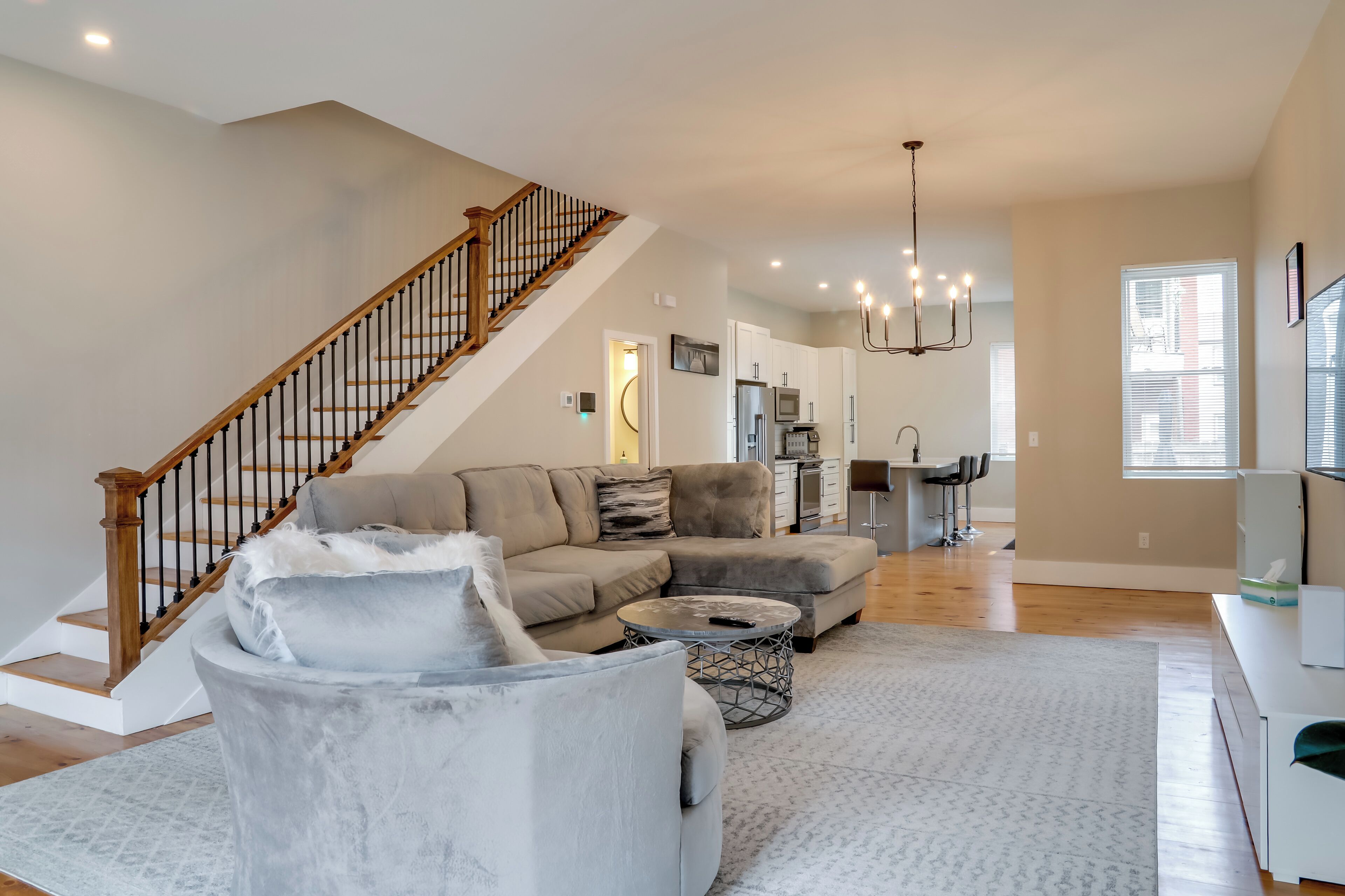 House (1 Bedroom) | Interior