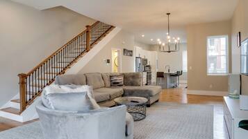 House (1 Bedroom) | Interior