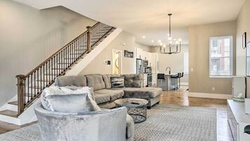 House (1 Bedroom) | Interior