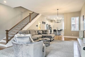 House (1 Bedroom) | Interior