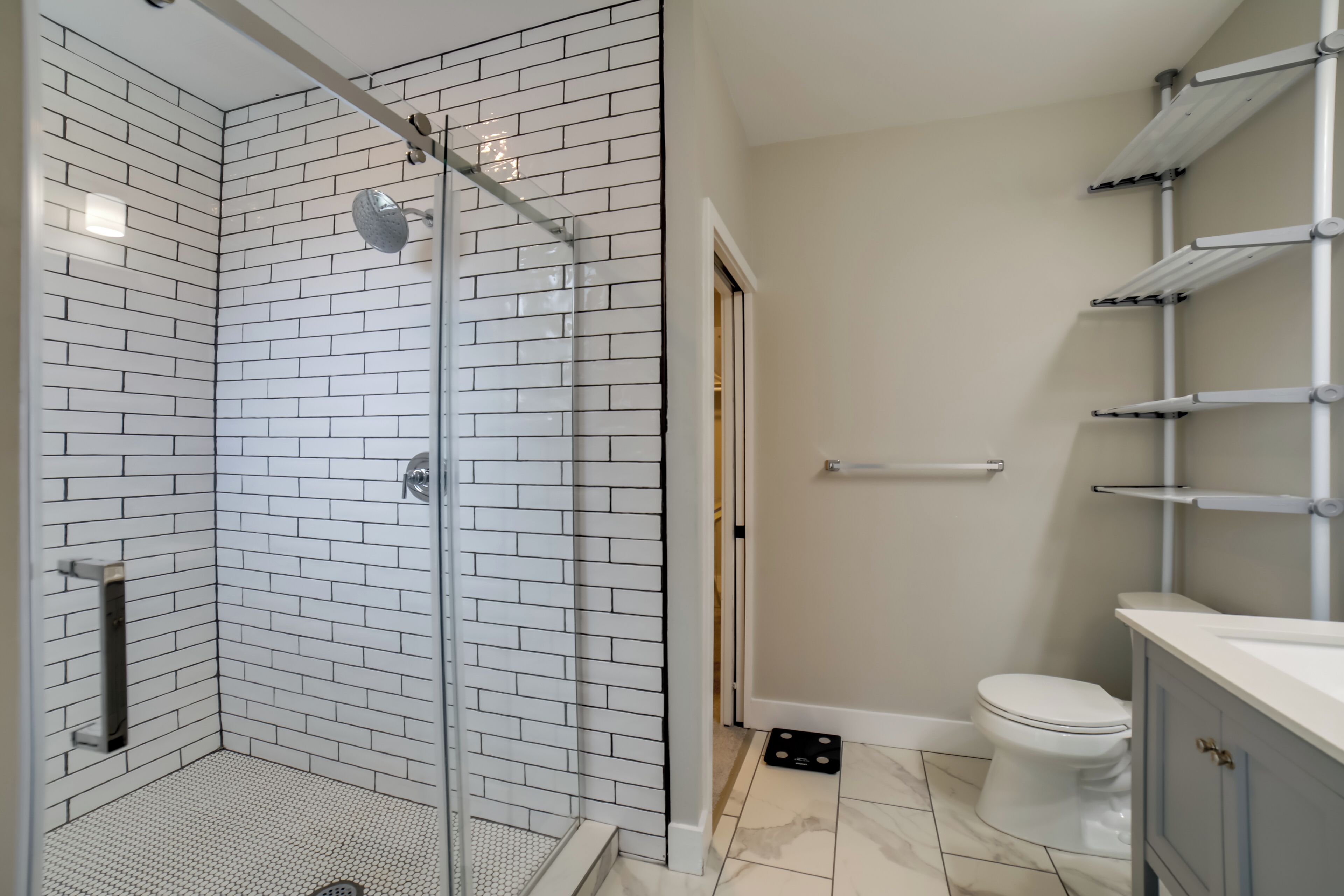 Hus (1 Bedroom) | Interiör