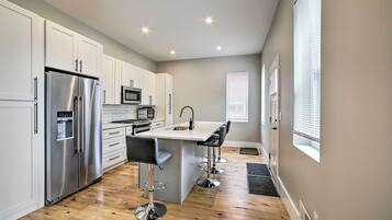 House (1 Bedroom) | Bahagian dalam