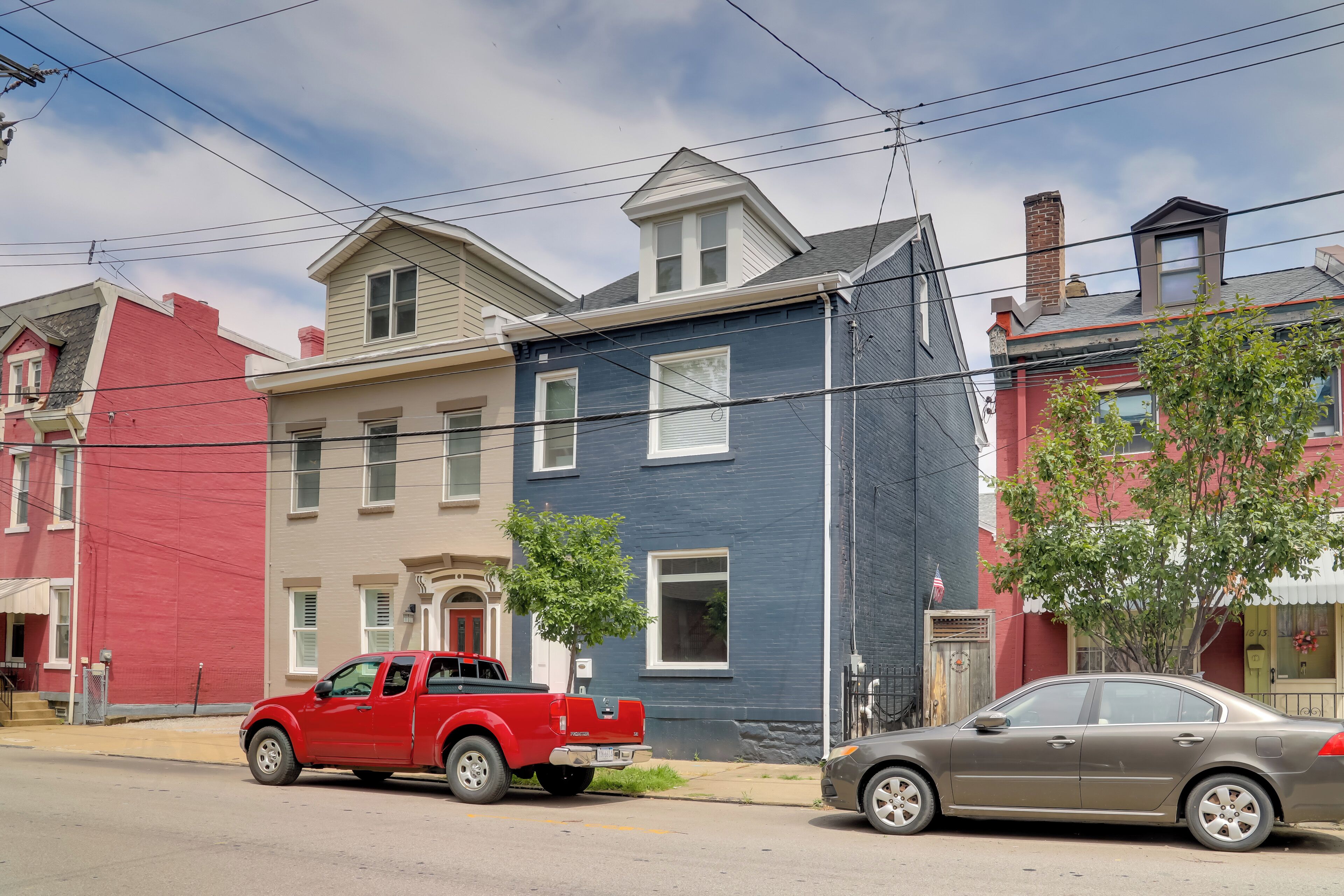 House (1 Bedroom) | Interior