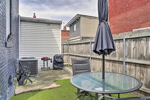 Rumah (1 Bedroom) | Interior