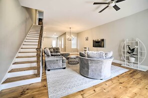 Rumah (1 Bedroom) | Interior