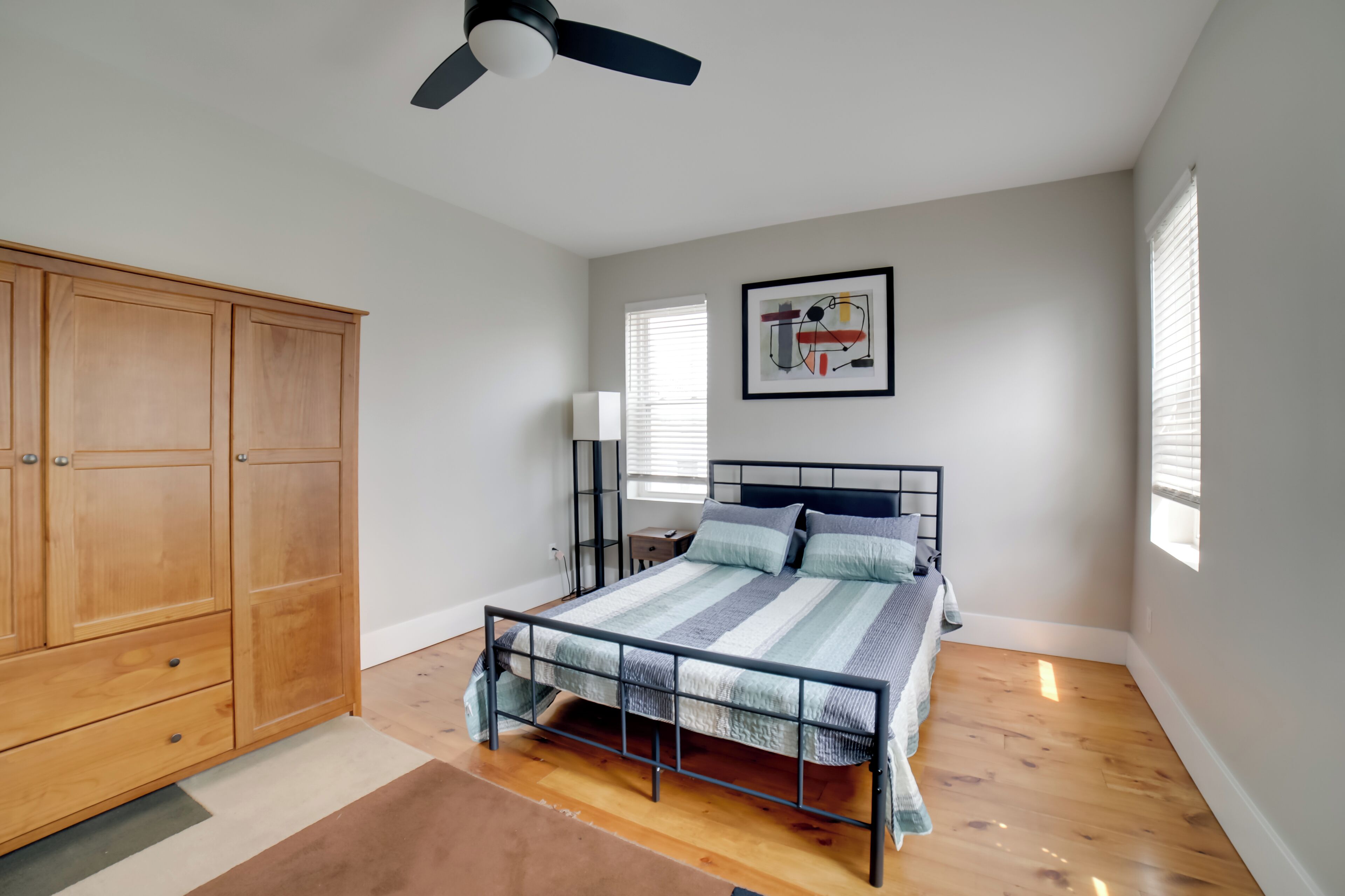 House (1 Bedroom) | Interior