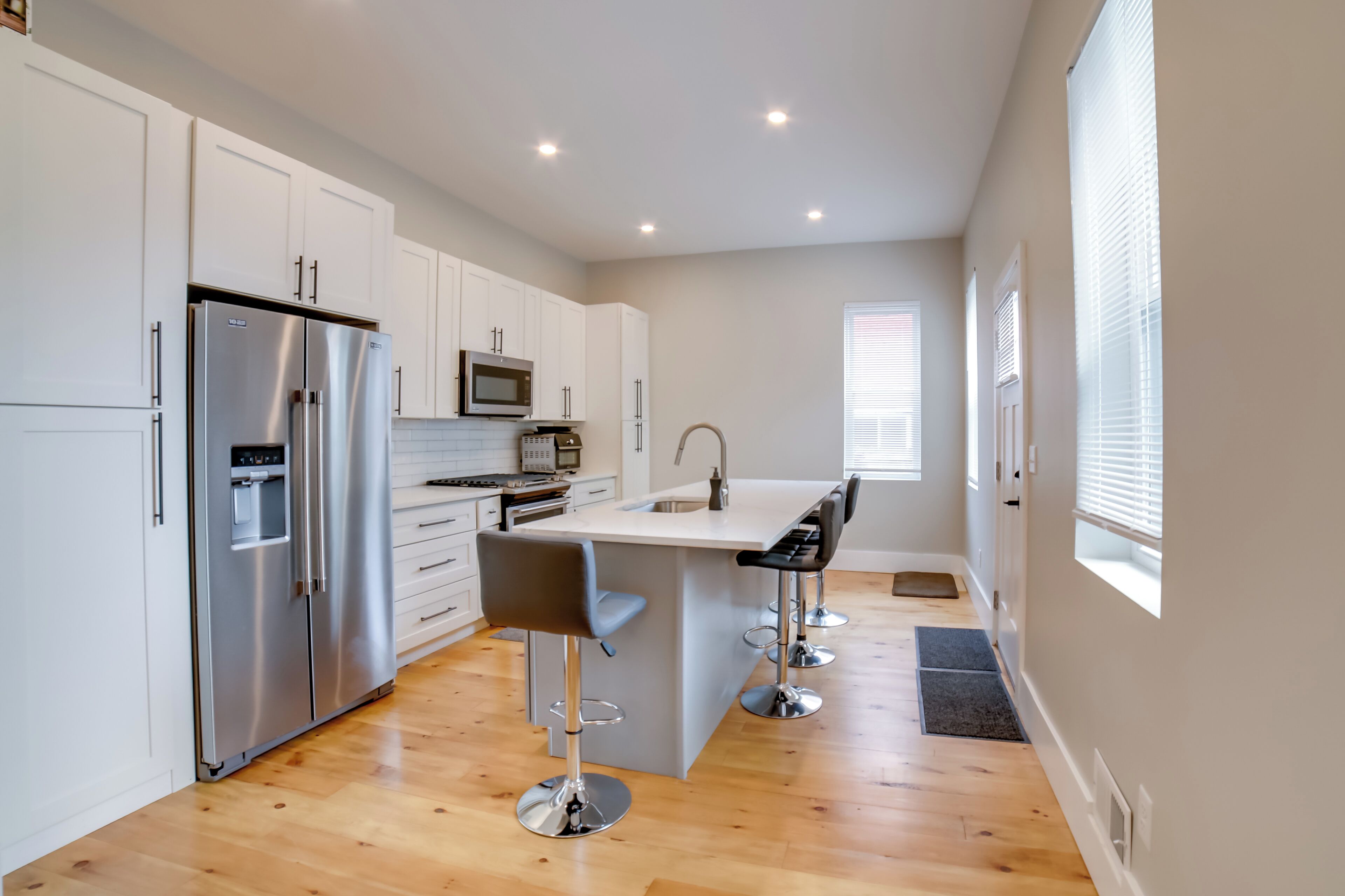 House (1 Bedroom) | Interior