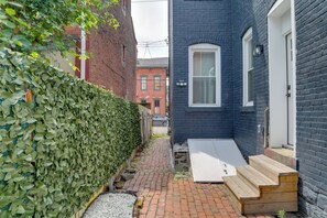 Huis (1 Bedroom) | Interieur