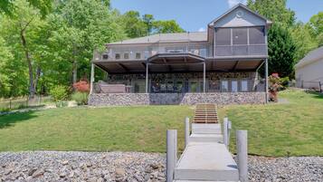 Rumah (5 Bedrooms) | Interior