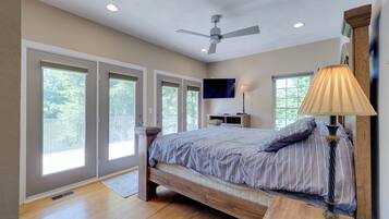 House (5 Bedrooms) | Interior