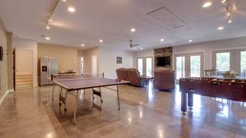 Rumah (5 Bedrooms) | Interior