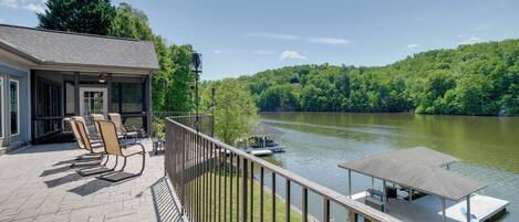 하우스 (5 Bedrooms) | 숙박 시설 정면