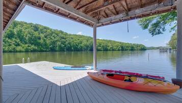 House (5 Bedrooms) | Interior