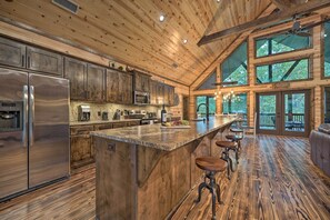 Casa (4 Bedrooms) | Interior