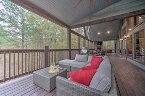 Hus (4 Bedrooms) | Innvendig